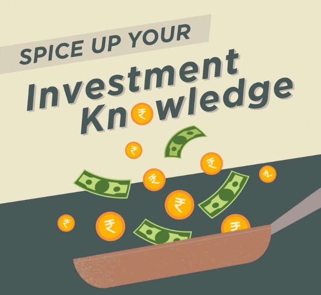 Investment knowledge