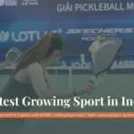 Pickleball Might Be India’s Next Big Sport and Investors Are Paying Attention: Here’s Why!